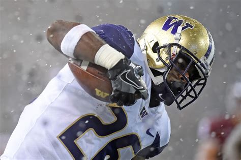 Washington Huskies Football Roster Recap and Look Ahead- Offense - UW Dawg Pound