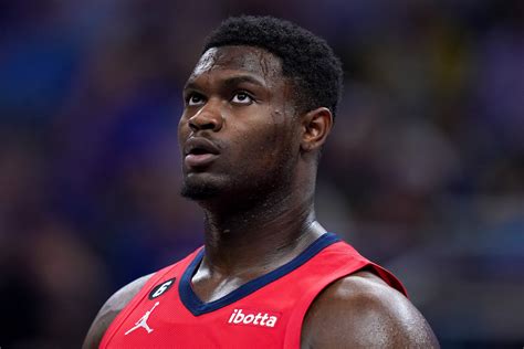 A healthy Zion Williamson is a boon for the Pelicans (and the NBA ...