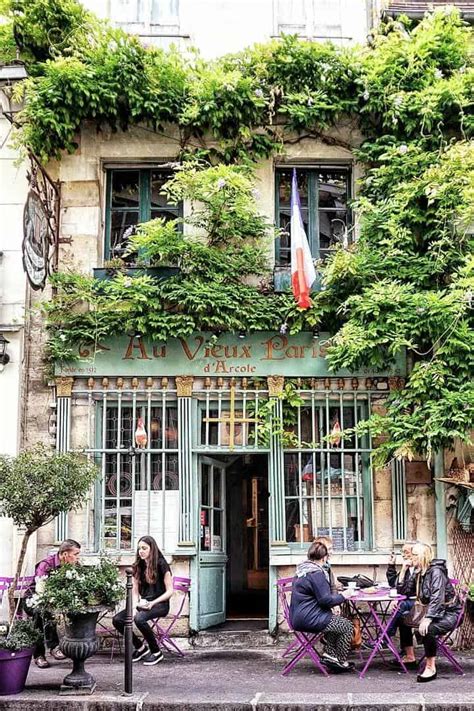 These Pretty Paris Streets Are Unreal: 15 Roads in Paris You Must Visit!