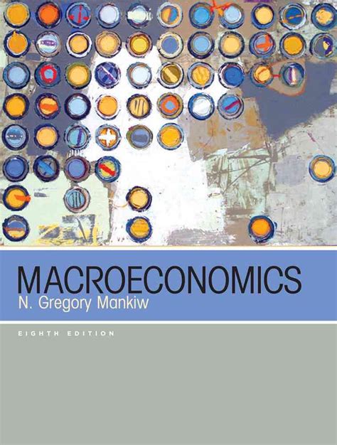 Macroeconomics by N Gregory Mankiw, Hardcover, 9781429240024 | Buy online at The Nile