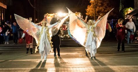 Annual Festivals & Events - Historic Granbury Merchants Association