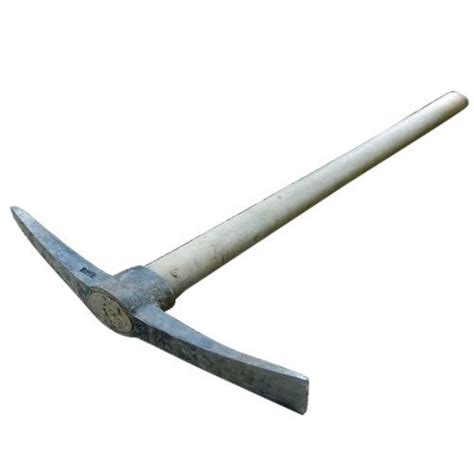 Mild Steel Pick Axe, For Industrial, Model Name/Number: AFS-PA01 at Rs 5500/piece in New Delhi