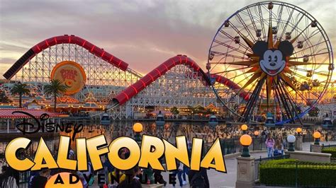 Videos De Disneylandia En California - Juventu dugtleon