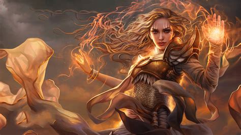 3840x2400 Magic The Gathering Modern Horizons 4K ,HD 4k Wallpapers,Images,Backgrounds,Photos and ...