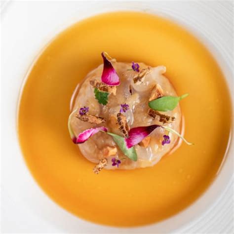 MICHELIN Star Restaurants from the MICHELIN Guide in Glasgow | TheFork