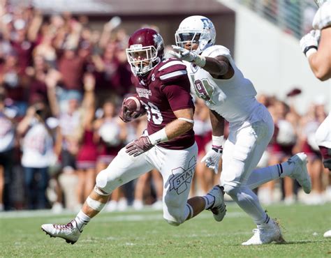 2015 Mississippi State Football Wallpaper - WallpaperSafari