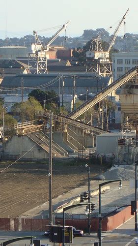 Shots from the Roof of the UCSF Mission Bay Parking Garage… | Flickr