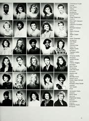 University of Montevallo - Montage Technala Yearbook (Montevallo, AL), Class of 1987, Page 97 of 248