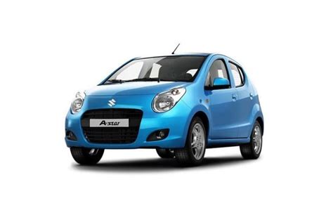 Maruti A Star Price, Images, Mileage, Reviews, Specs