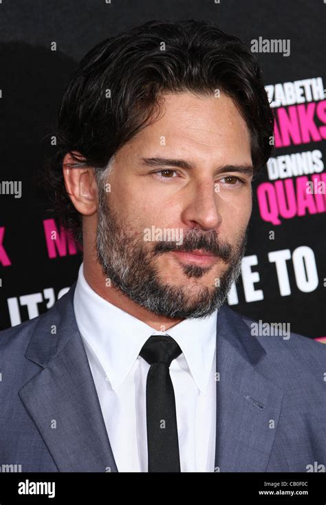 JOE MANGANIELLO WHAT TO EXPECT WHEN YOU'RE EXPECTING. LOS ANGELES ...