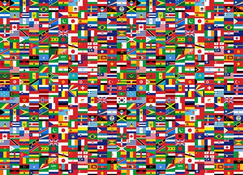 Banderas del Mundo Juego - Juegos geográficos Countries And Flags, Countries Of The World, All ...