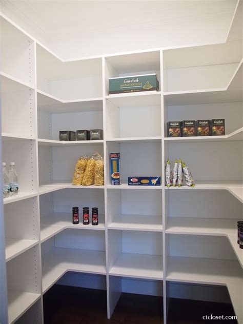 Melamine Kitchen Cabinet Shelves - RonnieTrevizo