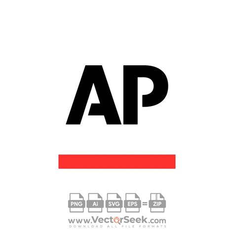 Associated Press Logo Vector - (.Ai .PNG .SVG .EPS Free Download)