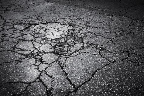 Demystifying Asphalt Driveway Maintenance