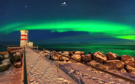 Gardur Light House | Iceland landscape, Landscape, Lighthouse