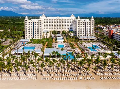 Riu Vallarta re-opens with new features, refurbished facilities and enhanced amenities