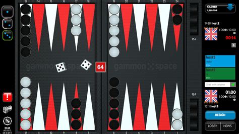 Top 3 Best Online Backgammon Websites - Backgammon Rules