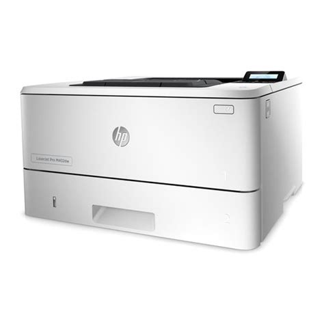 HP LaserJet Pro M402dw Wireless Laser Printer - NexGen Shop