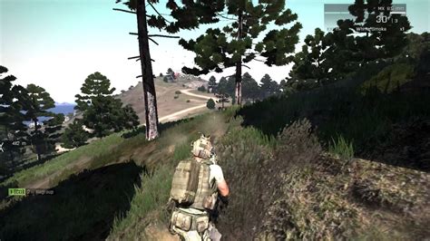 Arma 3 a Military simulator - YouTube