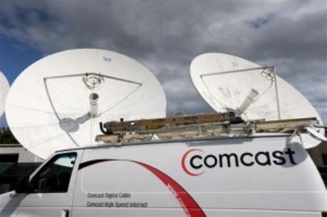 Comcast issues statement after service disruption across NJ