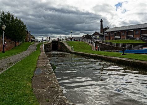 The National Waterways Museum | I went to the National Water… | Flickr