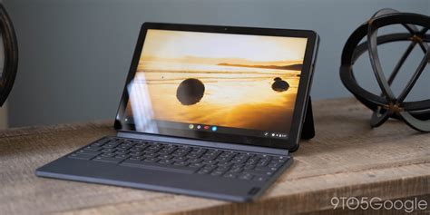 New Amazon low brings Lenovo's 10-inch Chromebook Duet to $238 (Save 20%)