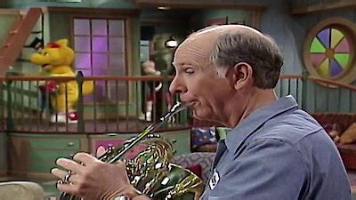 Watch Barney & Friends Season 7 Episode 9 - Come Blow Your Horn! Online Now