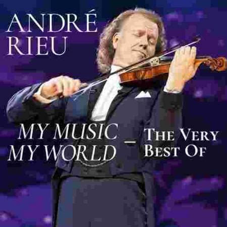 دانلود آهنگ Andre Rieu Time To Say Goodbye { پخش آنلاین و دانلود با ...