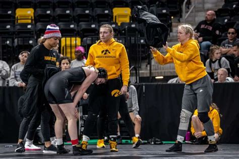 Photos: Soldier Salute College Wrestling tournament - Day 2 | The Gazette