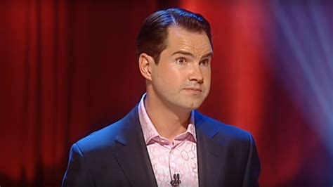 Jimmy Carr: Stand Up (2005) | MUBI