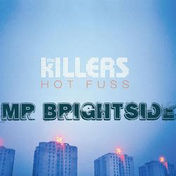 История песни Mr. Brightside от The Killers