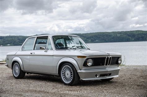 1975 BMW 02 Series 2002 Coupe | classicregister