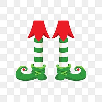 Elf Leg Pattern PNG Images For Free Download - Pngtree