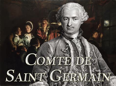 D&D 5E - Mythological Figures: Comte de Saint Germain | EN World D&D & Tabletop RPG News & Reviews