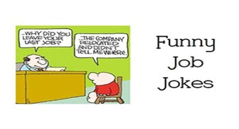 Free Download Funny Job Jokes PowerPoint Presentation | SlidesFinder.com