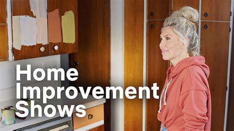 Get Organized with These Home Improvement Shows to Stream Now - Netflix Tudum