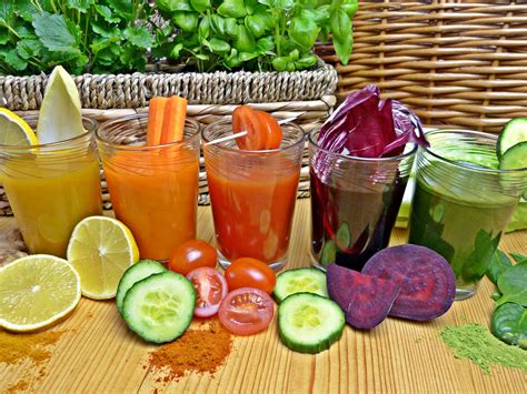 20 Easy Healthy Drink Recipes You Can Make at Home