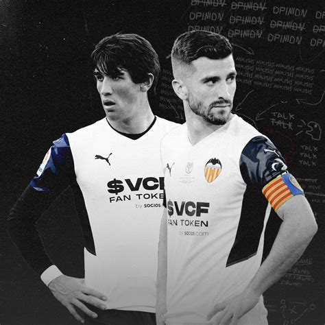 Unai Emery and the Valencia Left Back Factory: Is Jesús Vázquez Next Up ...