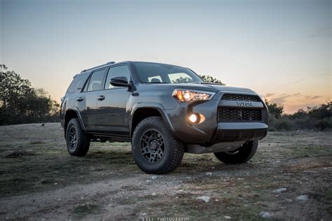 Toyota 4Runner TRD PRO — LXII Photography