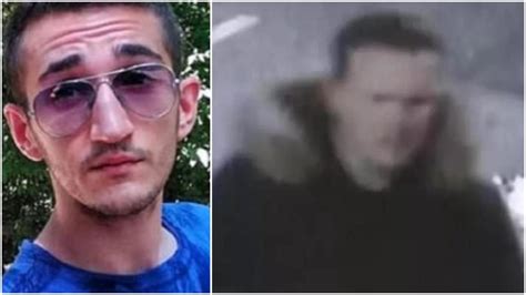 Italian in coma in London, Scotland Yard releases photo of attacker. His sister: "Marco is a ...