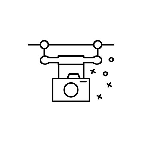 Camera, film, cinema vector icon 22569630 Vector Art at Vecteezy