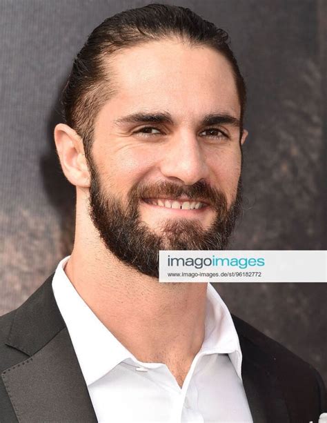 Seth Rollins | Seth rollins, Seth, Smile photo