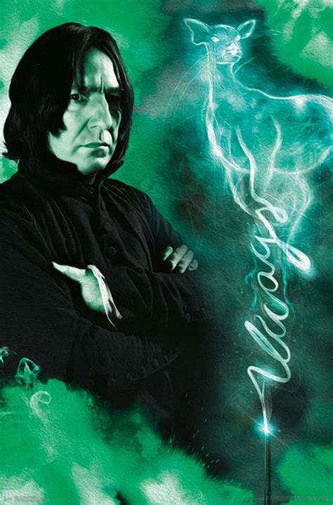 Harry Potter - Snape Always - Walmart.com - Walmart.com