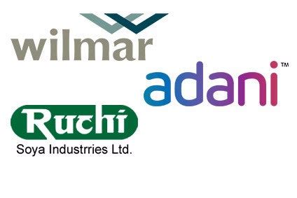 Wilmar International, Adani Enterprises, Ruchi Soya announce India JV ...