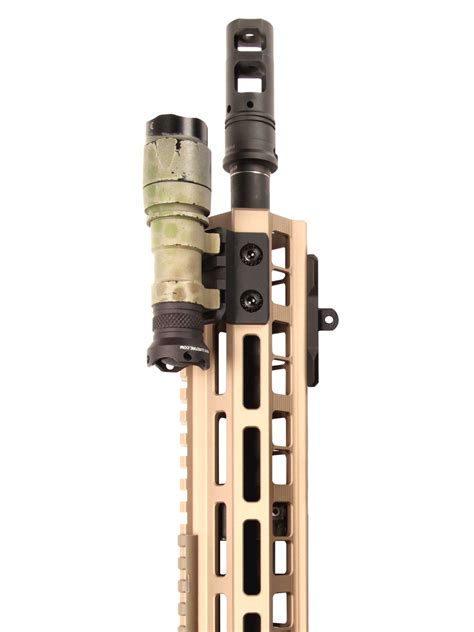 Magpul M-LOK Bipod Mount - Bayou Tactical