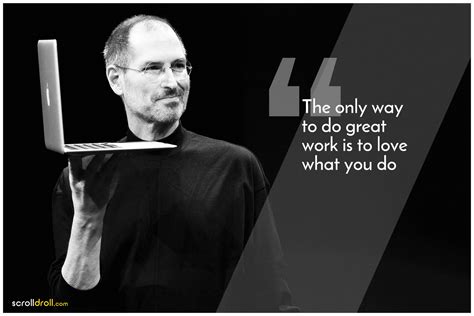 Steve Jobs Quotes (6) - The Best of Indian Pop Culture & What’s Trending on Web