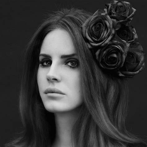 Lana Del Rey – Black Beauty (Demo) | HYPEBEAST