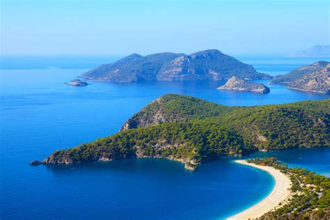 Cheap flights to Dalaman | BudgetAir® Australia