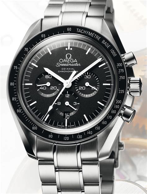 Omega speedmaster moonwatch - pastorangel