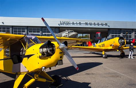 Lyon air museum - PentaxForums.com